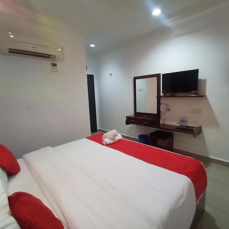 Anggerik Garden Hotel - AG Hotel Sitiawan Kamer foto